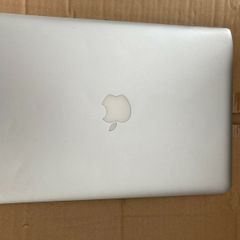 MacBook Air