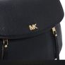 Michael Kors - Evie Medium Shoulder Crossbody Bag - Black - As New RRP 225 Image 3