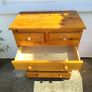 Chest of 6 drawers Image 3