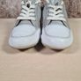 womens CAPRICE trainers runners shoes Size UK 6 EU 39 white grey (AT1) Image 4