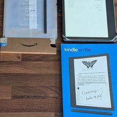 Kindle Scribe