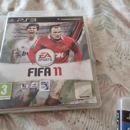 PlayStation 3 game