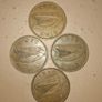 1950 Irish Penny Image 2