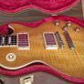 Gibson les Paul greeny Image 4