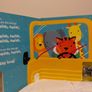 Wind Up Music Box Story Books, Hardback Image 9