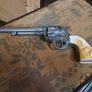 Replica Buffalo Bill Six Shooter Image 2