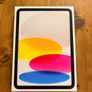 BRAND NEW Apple iPad A16 11" 128GB Wi-Fi Tablet - Silver Image 9