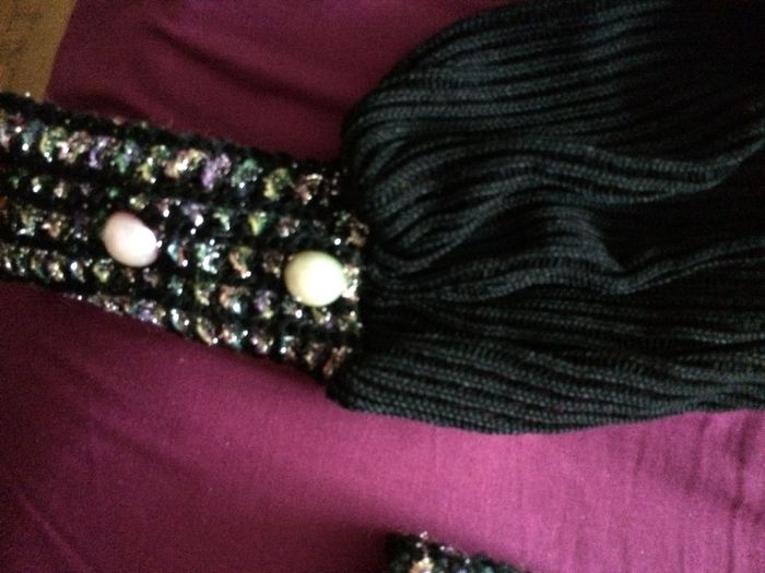 Vintage Cardigan