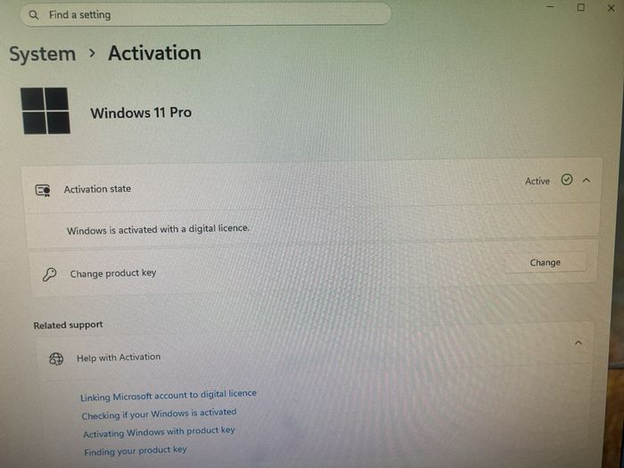 HP Compaq Elite 8100 Desktop PC, i7-870, 16GB RAM, SSD, Windows 11 Pro, full setup with monitor