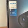 Philips Hue Secure Wired Smart 1080p Security Camera Image 2