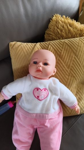 Baby doll