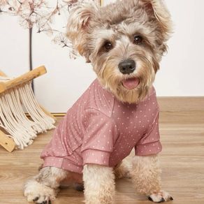 Brand new cute dog t-shirt