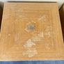 3 x Oak Side Units Image 3