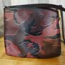 Authentic Coach North/South Camo Crossbody Image 4