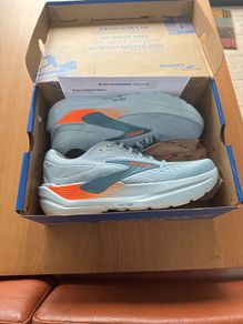Brooks Runners Trainers, Ghost Max 3