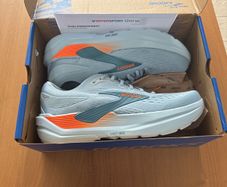 Brooks Runners Trainers, Ghost Max 3