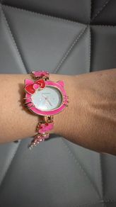 watch hello kitty