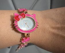 watch hello kitty