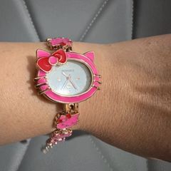 watch hello kitty
