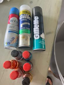 Art supplies free