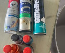 Art supplies free