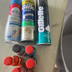 Art supplies free