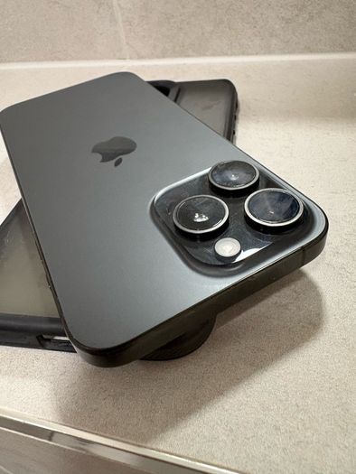 iphone 15 pro max 256