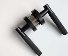 4 interior door handles