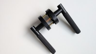 4 interior door handles