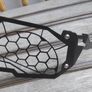 Honda CRF300Rally headlight grill protector Image 3
