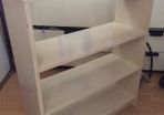 Bookcase