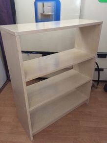 Bookcase