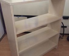 Bookcase