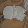 newborn-0-3months sleepsuits/vest Image 8