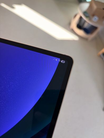 Galaxy Tab S9 Ultra
