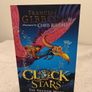 A Clock Of Stars, The Shadow Moth By Francesca Gibbons Image 2