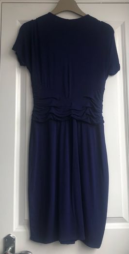 Mango suit dress - sz 12
