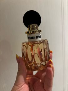 Miu Miu Miutine EDP