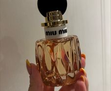 Miu Miu Miutine EDP