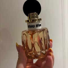 Miu Miu Miutine EDP
