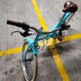 Girls bike Image 2