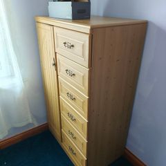 Set of drawers