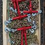 Chain and Tighteners Image 4