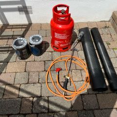 roofing torch