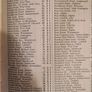 London Pocket Atlas. Bartholomew. Hardback In Good Condition. Image 10