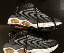 Nike air max TWs