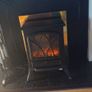 Electric stove heater Image 3
