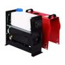 12V 8kw Diesel Air Heater All In One With LCD+Remote Control+Fuel Tank For Home Truck Motorhome Boats RV Camping Car Parking Image 2