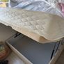 Ottoman small double bed Image 4