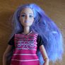 Barbie dolls made to move Image 5